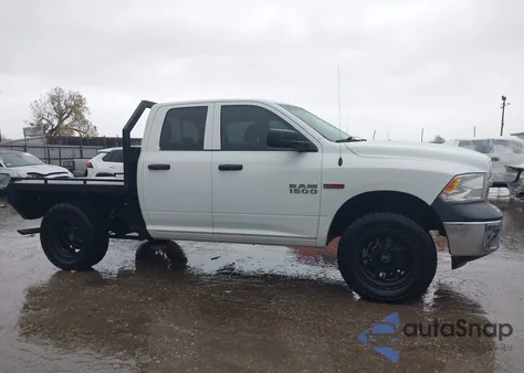 2015 Ram 1500 Tradesman z USA, uszkodzony, nr VIN 1C6RR7FM8FS721008